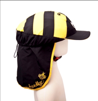 BuzzyBee Treadley Helmet hat