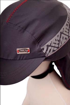 Direction Treadley Helmet hat