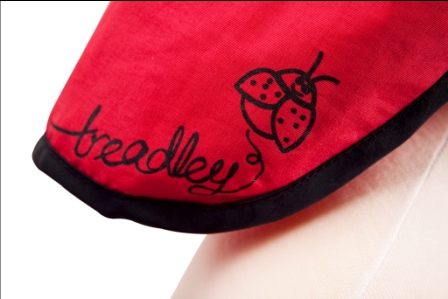 Ladybird Treadley Helmet hat