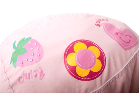 Summer Treats Treadley Helmet hat