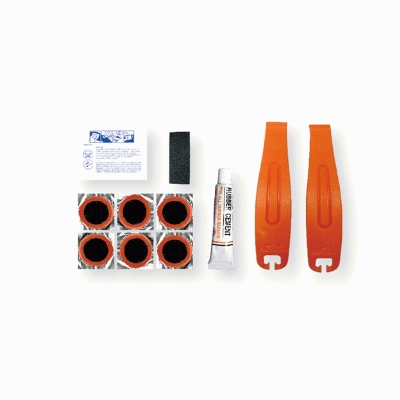 Bicycle Tyre Repair Kit